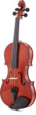Gewa Ideale Violin Lefthand 1/2
