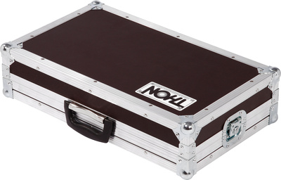 Thon Case Access Virus TI