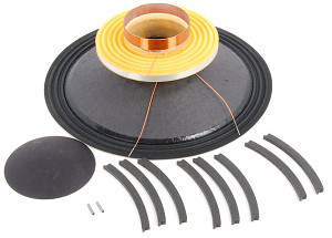 Precision Devices PD.158RK Recone-Kit