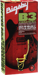 Gretsch Bigsby B3G Vibrato Kit