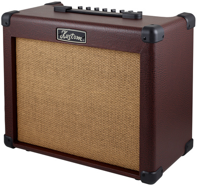 Kustom Sienna 35 Pro B-Stock