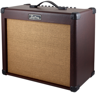 Kustom Sienna 65 B-Stock