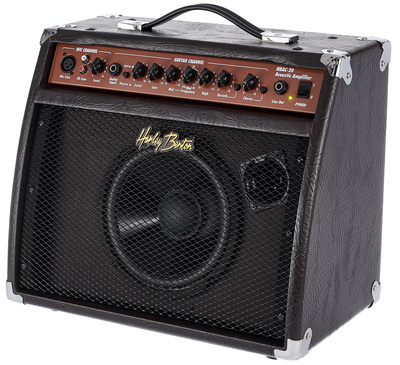 Harley Benton HBAC-20 B-Stock