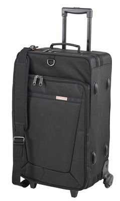 Protec iPac 301TWL Triple Cas B-Stock