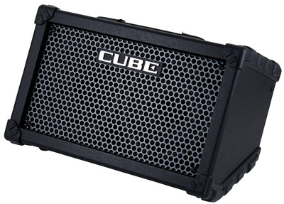 Roland Cube Street BK B-Stock