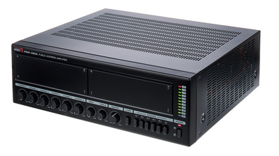 Inter-M PAM-480 A B-Stock
