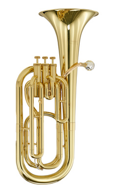 Yamaha YBH-301 Bb- Baritonhorn