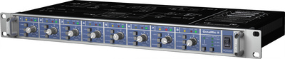 RME OctaMic II B-Stock