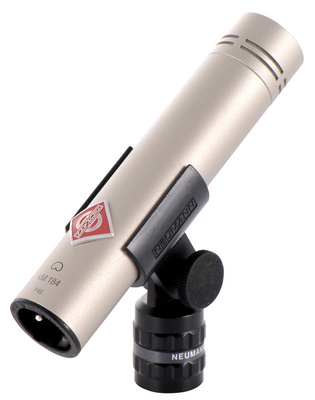 Neumann KM184 B-Stock