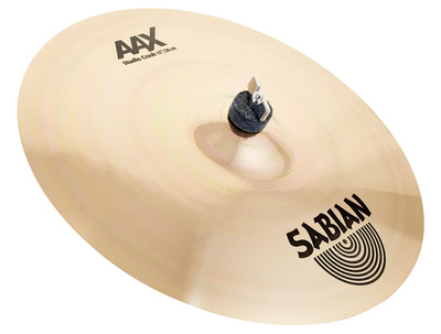 Sabian 14" AAX Studio Crash