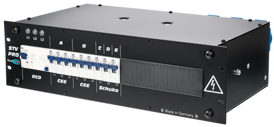 RiedConn STV32/002-3