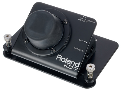 Roland KD-7 Kick-Controller