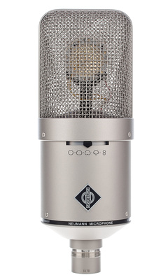 Neumann M149 B-Stock