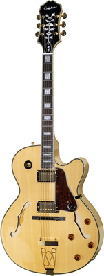 Epiphone Emperor-II Pro Joe Pass 16" NT