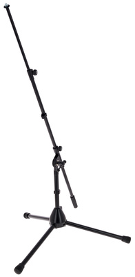 K&M 255 Black B-Stock