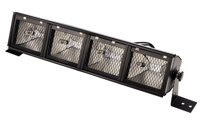 Eurolite Floodlights Ramp 4 Tim B-Stock