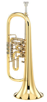 Miraphone 24R 0700 A Flugelhorn