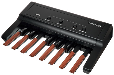 Fatar MP-113 Midi Bass Pedal B-Stock