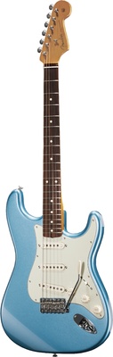 Fender Classic Series 60 Strat RW LPB