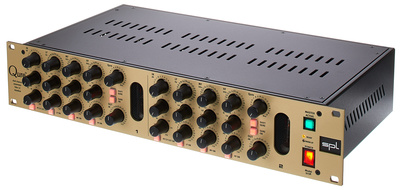 SPL Qure 9738 B-Stock