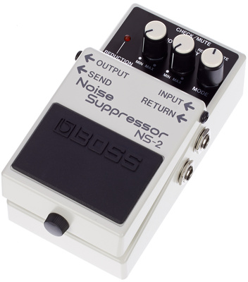 Boss NS-2 B-Stock