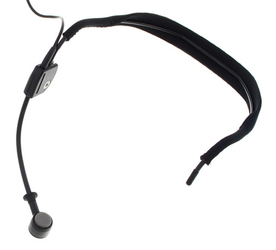 Shure WH20XLR B-Stock