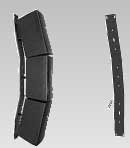JBL MTC 25V
