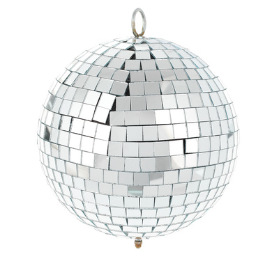 Eurolite Mirror Ball 15 cm