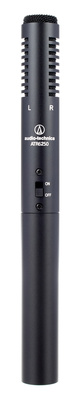 Audio-Technica ATR6250 B-Stock