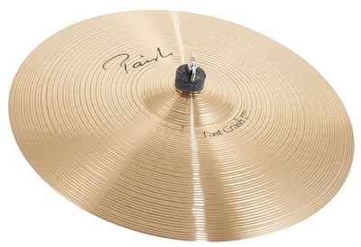 Paiste 17" Signature Fast Cra B-Stock