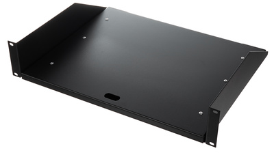 Thon Rack Desk 2U 35cm B-Stock