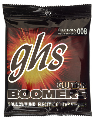GHS GBUL-Boomers
