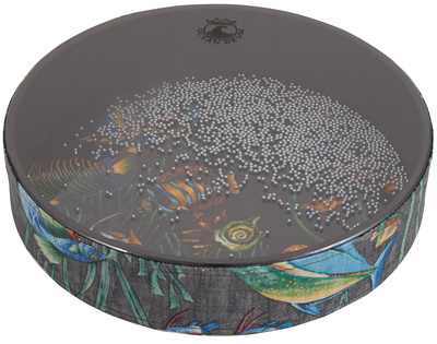 Remo 22" x 2.5" Ocean Drum B-Stock