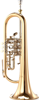Yamaha YFH-436 G B-Stock