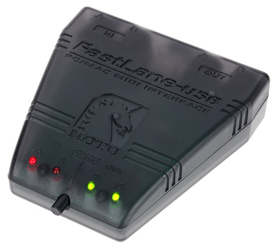 MOTU Fastlane USB