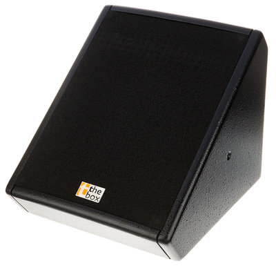 the box MA8/2 CL B-Stock