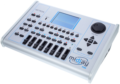 Ketron Midjay Plus B-Stock
