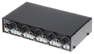 Rolls RA-53b B-Stock