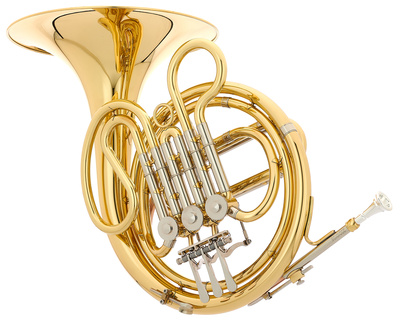 Thomann HR-101 F-French Horn B-Stock