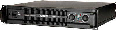 QSC Pl 380 B-Stock