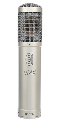 Brauner VMX B-Stock