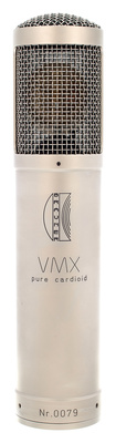 Brauner VMX Pure Cardioid B-Stock