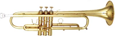 Kanstul KTR 700 Bb-Trumpet