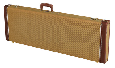 Fender Tweed Case B-Stock