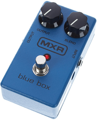 MXR M-103 B-Stock