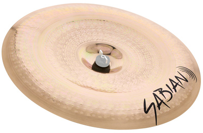 Sabian 19" AAX AAXtreme China