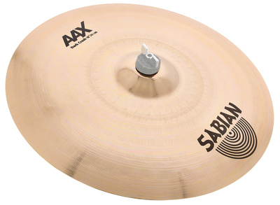 Sabian 16" AAX Dark Crash