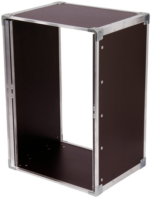 Thon Studio Rack 16U 38