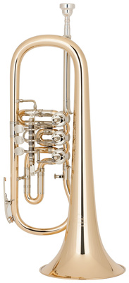 Miraphone 24R 1100A Flugelhorn