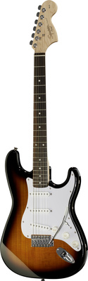 Fender Squier Affinity RW BSB